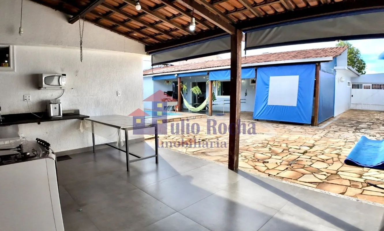 Foto do Imóvel