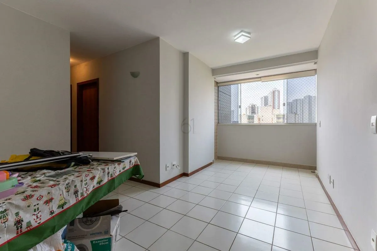 RUA 21 NORTE - RESIDENCIAL PALLADIUM OPORTUNIDADE ÚNICA!!! 3-QUARTOS + 1 suíte 1...