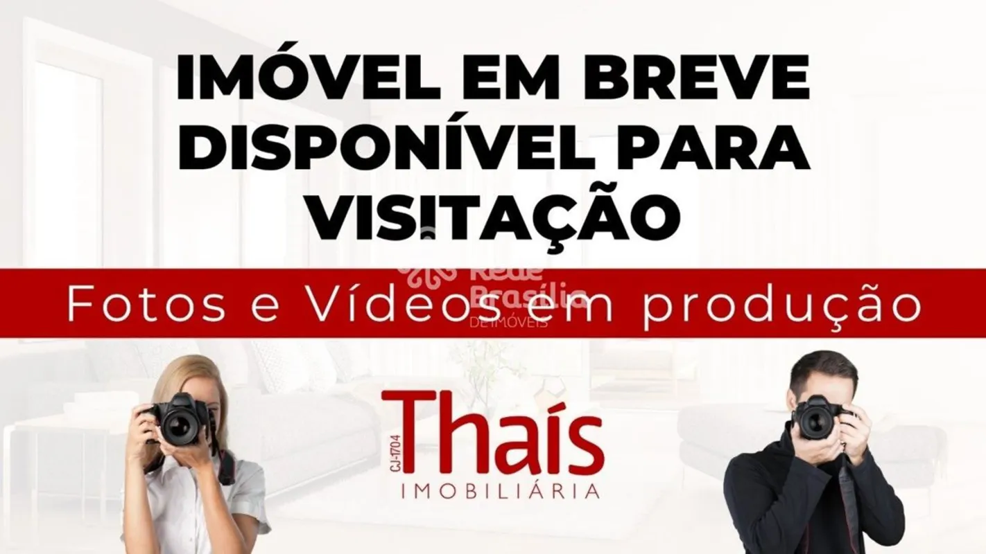 TH28339 - QE 40, Guará II - Ótima loja comercial com 01 banheiro, 60m². Agende a...