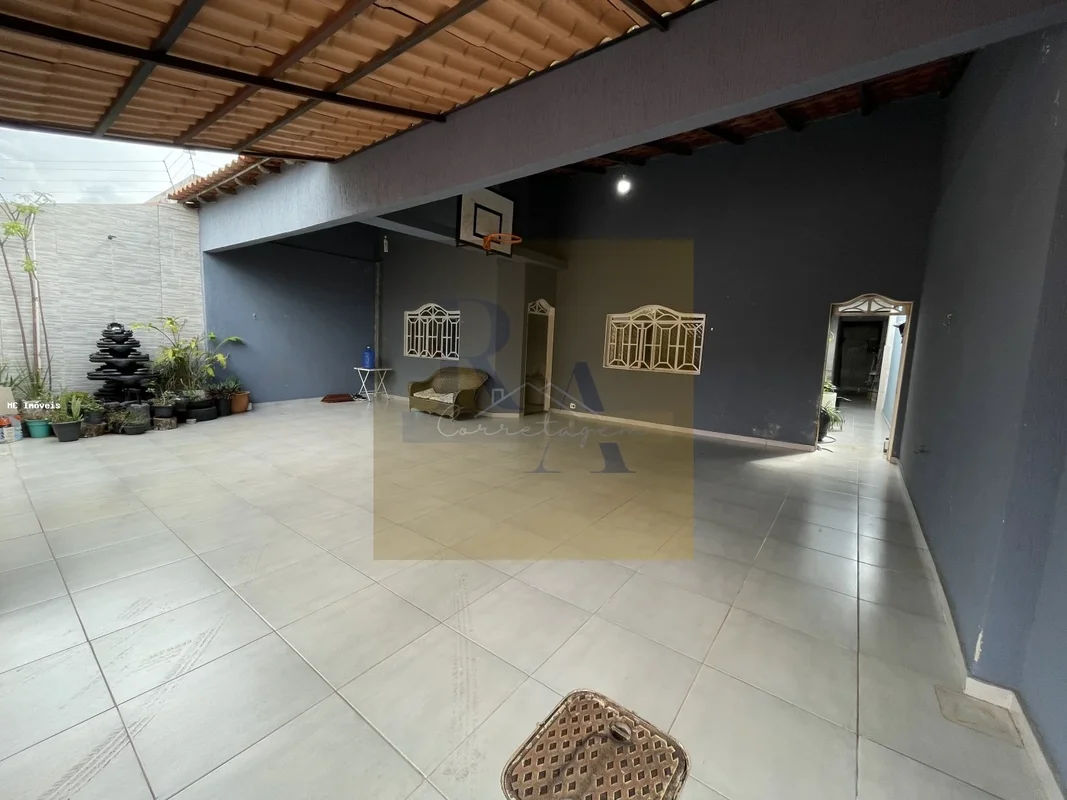 R.A corretagem oferece a você está linda oportunidade em Ceilândia. Lote com 250...