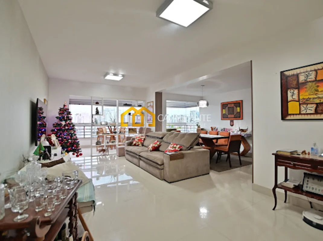 Apartamento de 3 dormitórios no Life Residence, na Rua 31, NORTE, AGUAS CLARAS, ...
