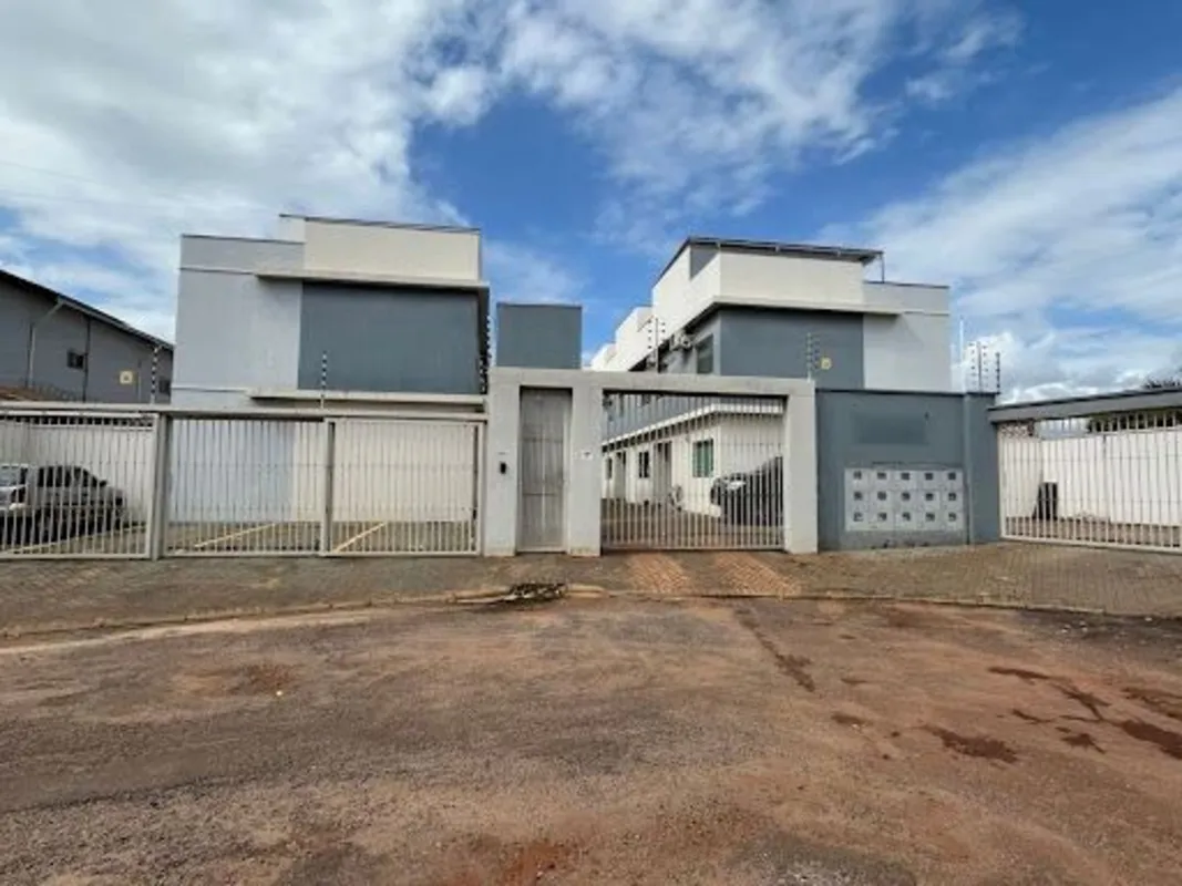 Sobrado Exclusivo à Venda no Condomínio Negreiros IV Se você busca conforto, seg...