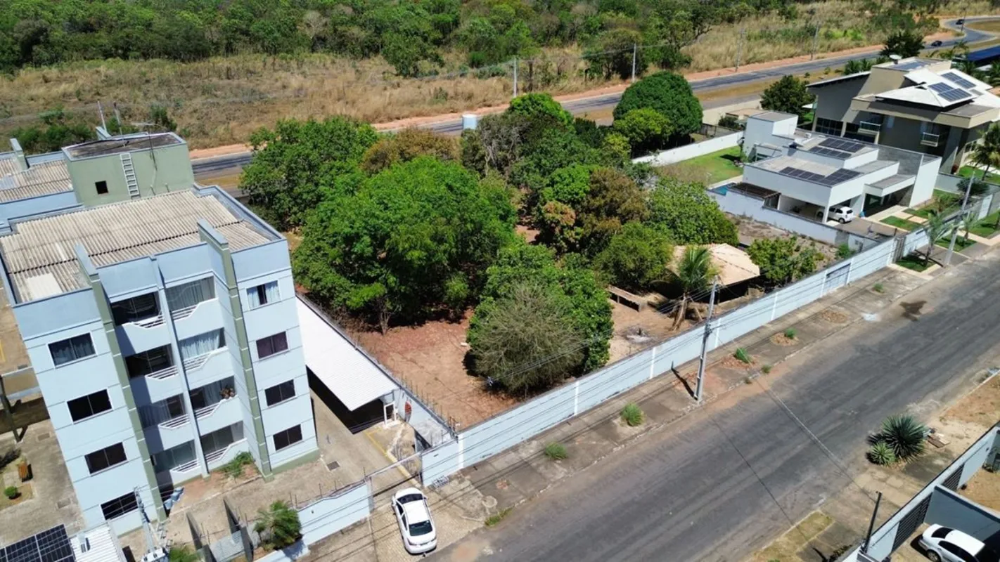 Foto do Imóvel