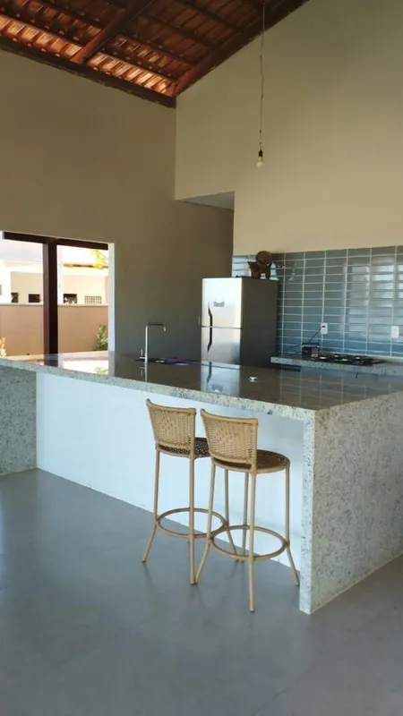 Localizada a apenas 4 km do Aeroporto de Palmas, esta chácara oferece 5.900 m² d...