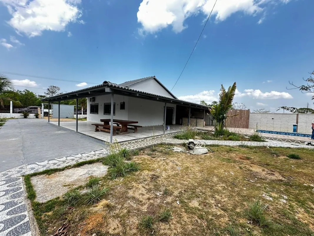 Chácara dos Sonhos 9.000 m² de tranquilidade e natureza no km 14, sentido Lajead...