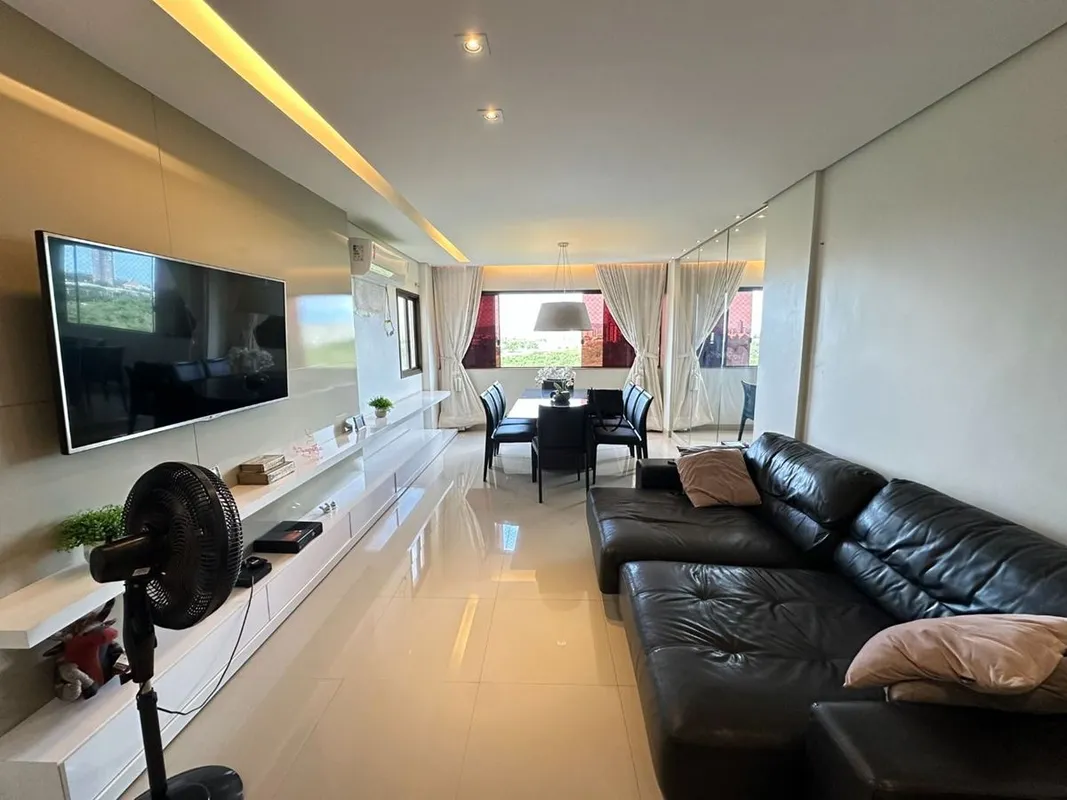 Conforto e Localização Privilegiada em Palmas!Descubra o seu novo lar em uma das...