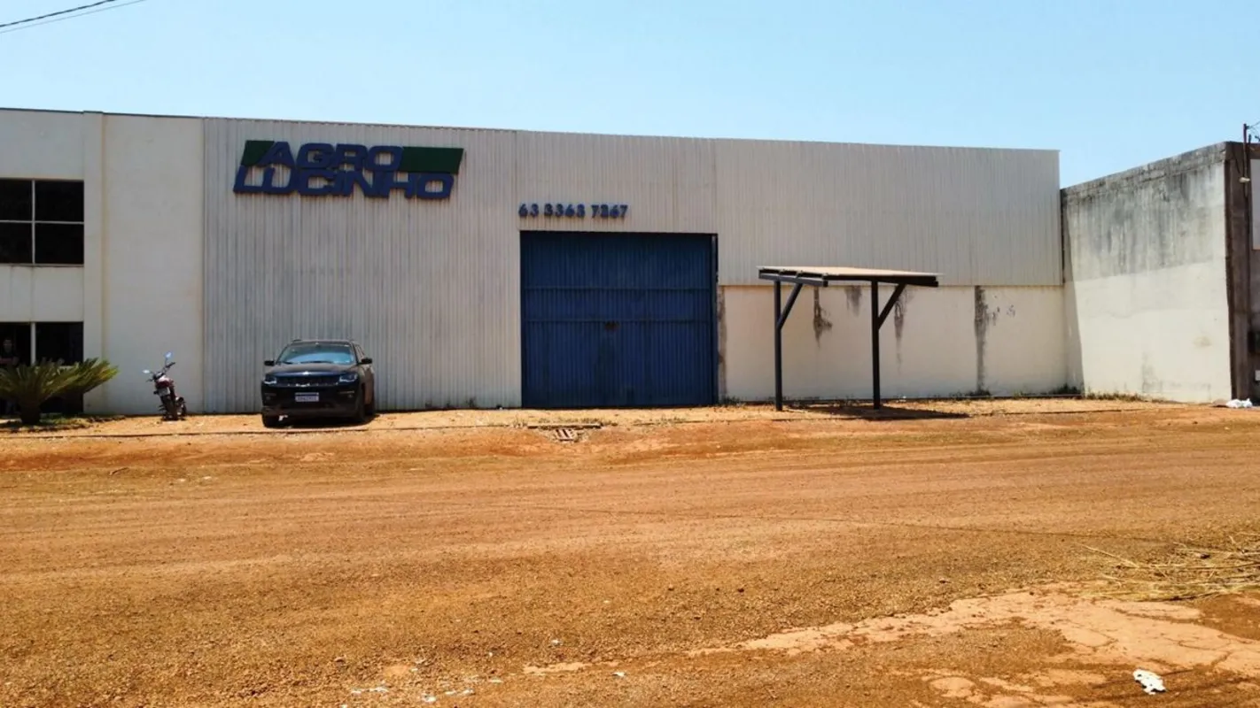 Excelente oportunidade para empresas e investidores que buscam um imóvel comerci...