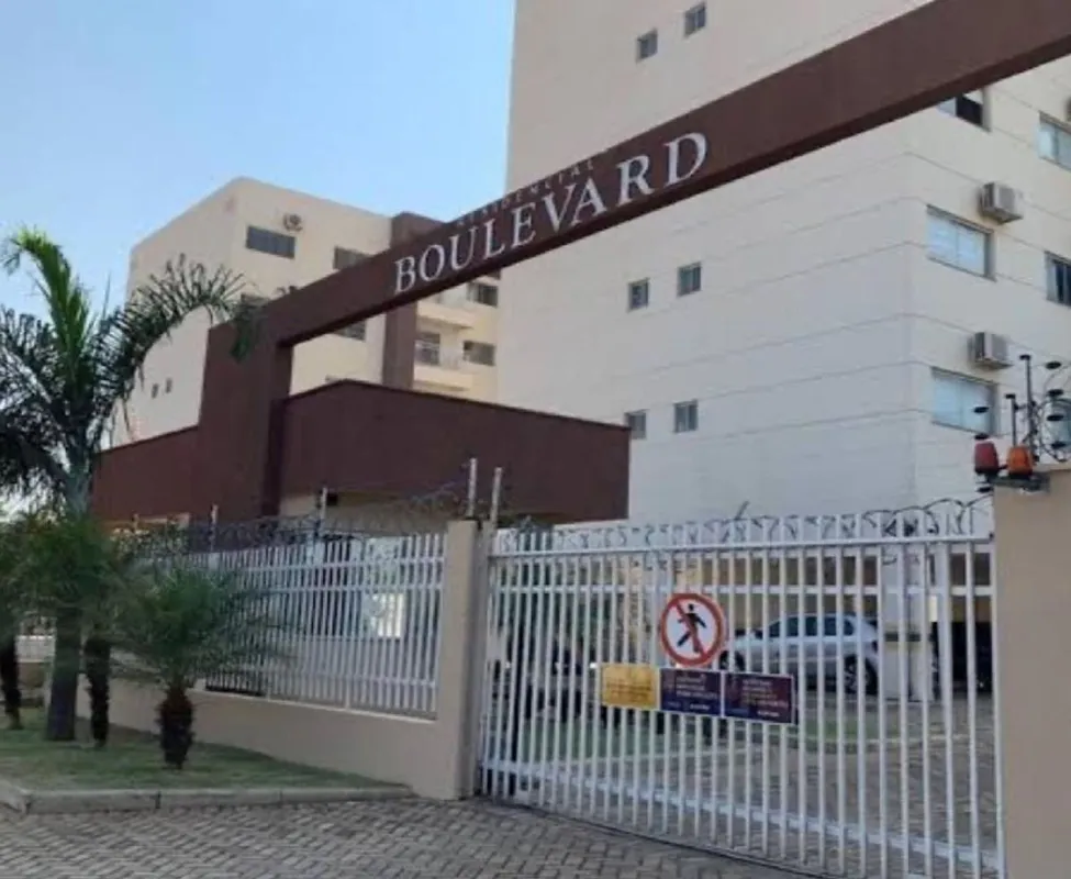 Apartamento à venda com 2 quartos na 704 Sul, Palmas/TO.Ideal para quem busca co...