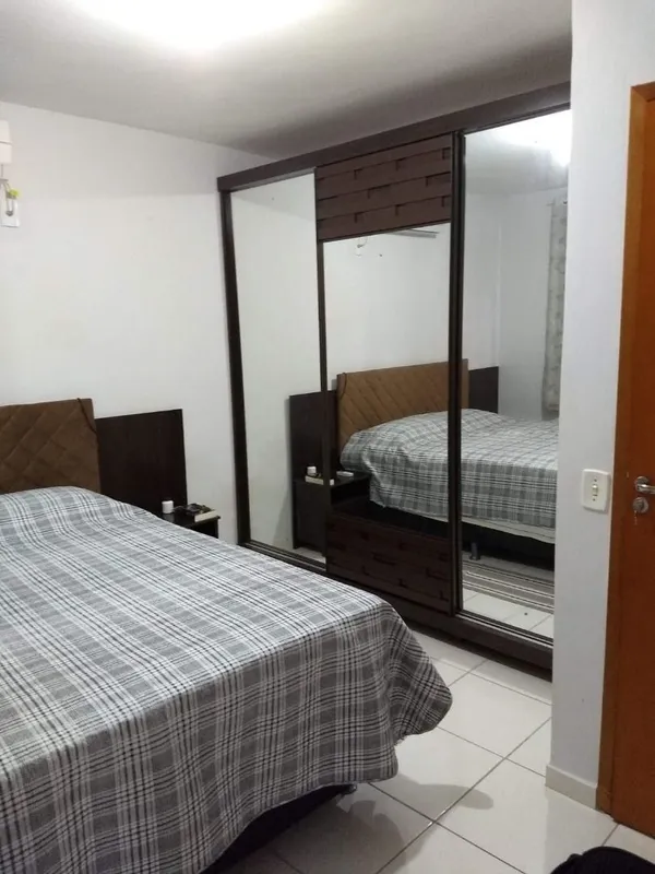 Já pensou em morar em condomínio na região sul e ao lado da Palmas Brasil? O Res...