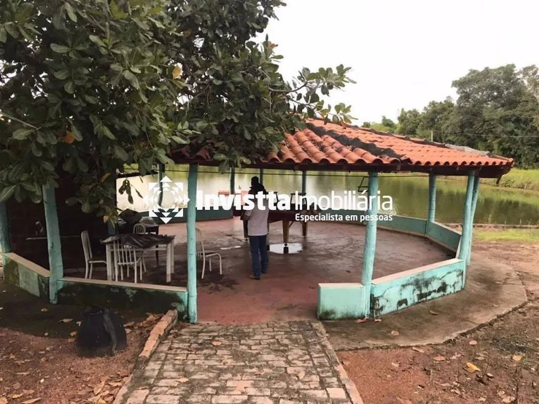 Foto do Imóvel