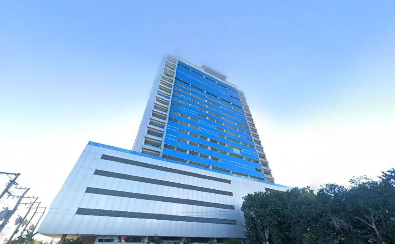 Sala Comercial no Centro de Palmas Localização Privilegiada e Espaço Versátil! D...