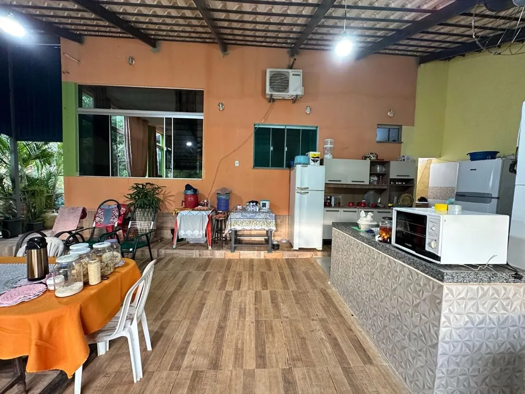 Foto do Imóvel