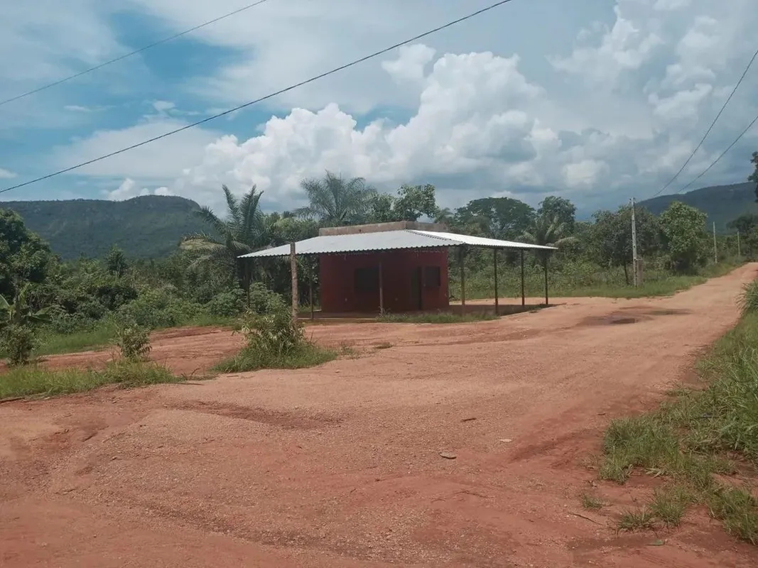 Foto do Imóvel