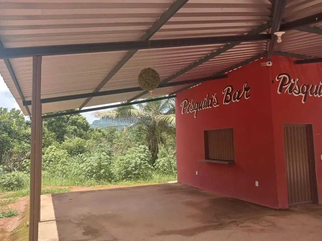 Foto do Imóvel