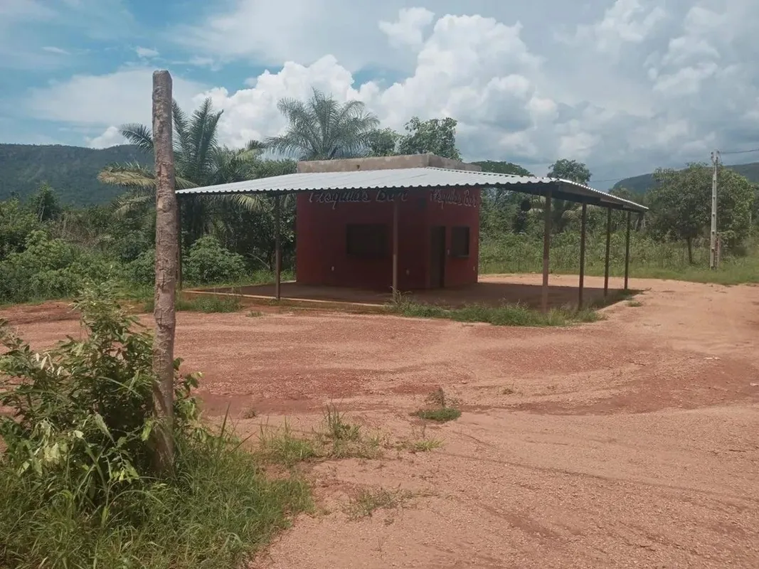 Foto do Imóvel