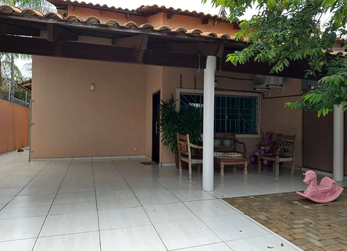 Foto do Imóvel