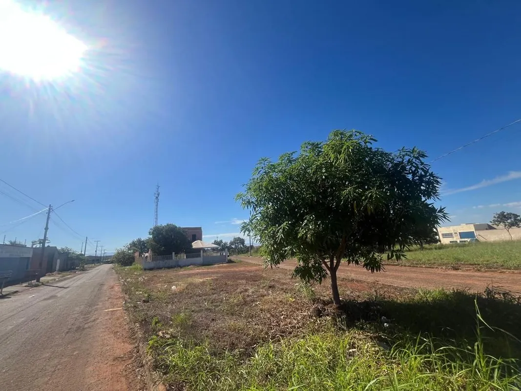 Lotes Multifamiliares à Venda em Luzimangues Jardins do Lago!Oportunidade imperd...