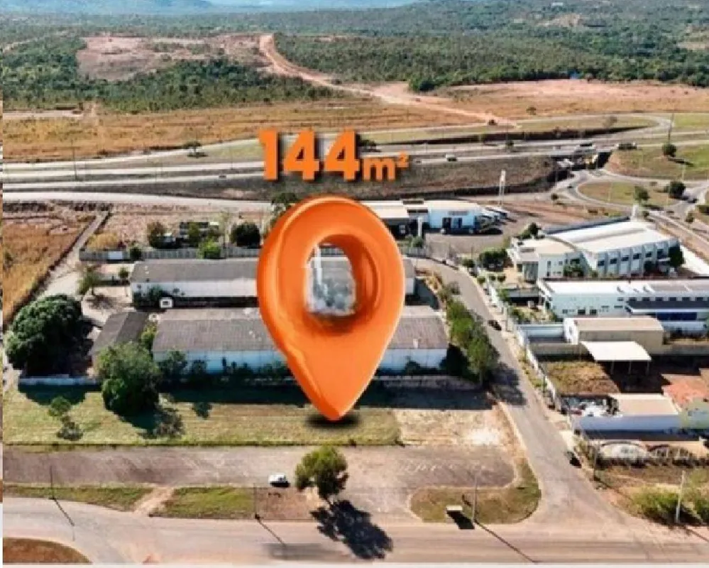 Foto do Imóvel