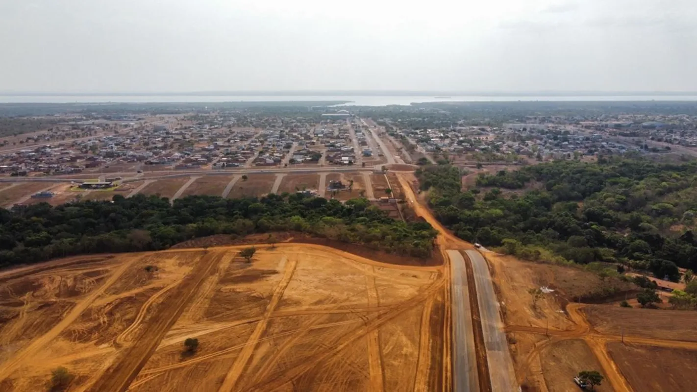 Foto do Imóvel