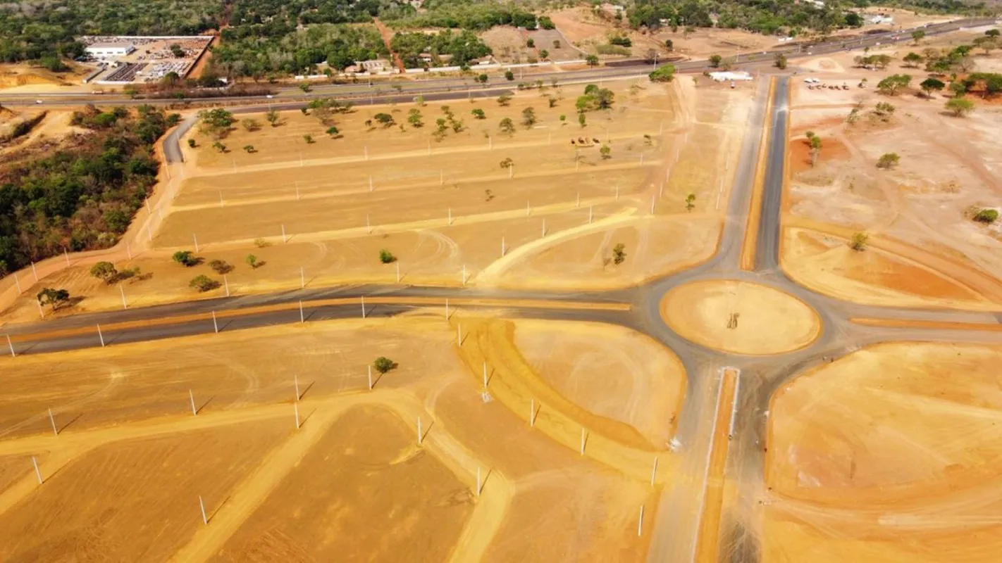 Lançamento de quadra na Arso 135 Sul Palmas/TOApresentamos uma nova quadra em ab...