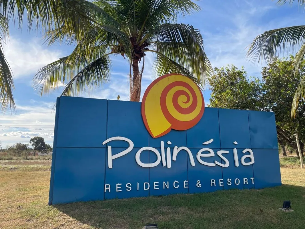 Residencial Polinésia Sofisticação, Lazer e Conforto em um Só LugarImagine abrir...