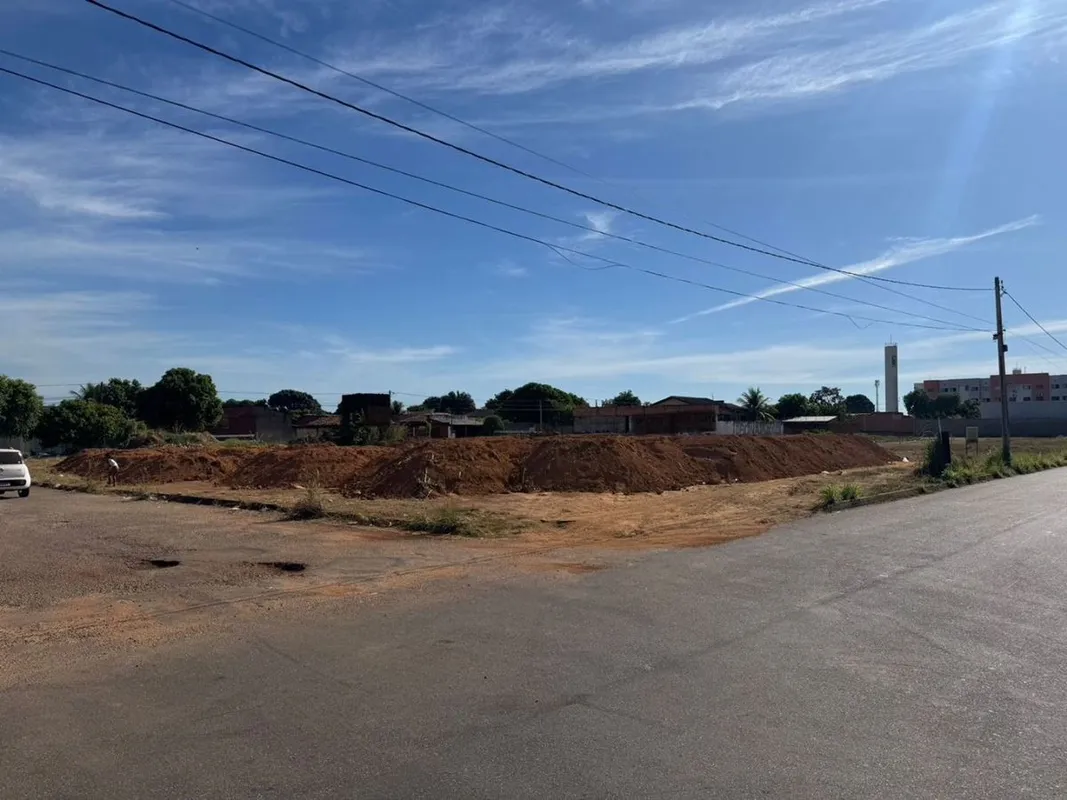Grande Oportunidade de Investimento em Taquaralto Palmas/TO. Localização privile...