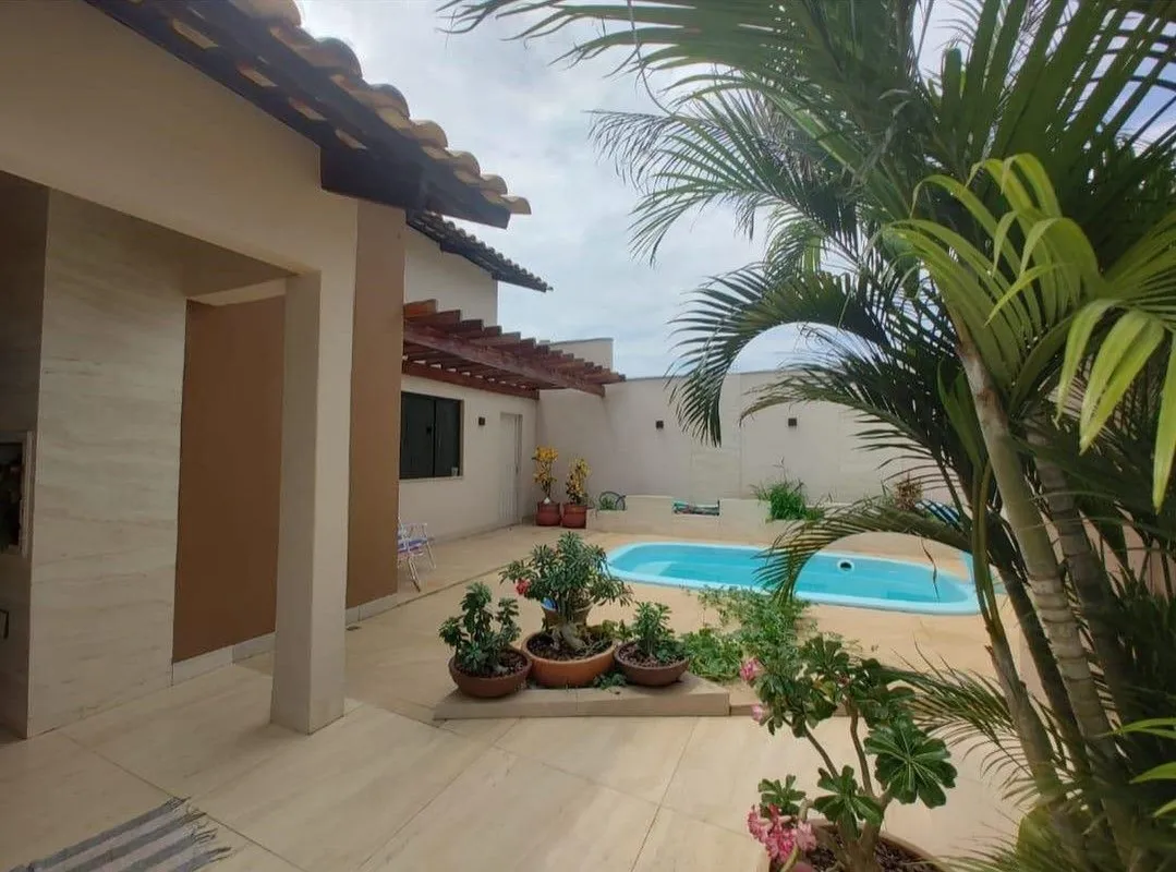 Casa à Venda na ARNE, próximo JK PalmasTO Investimento R$870.000,00 Localização ...