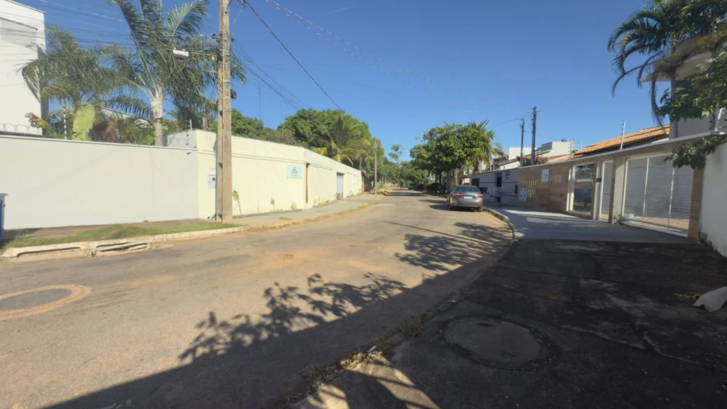 Terreno 305 Sul Murado à Venda Excelente Localização e Potencial de Construção T...
