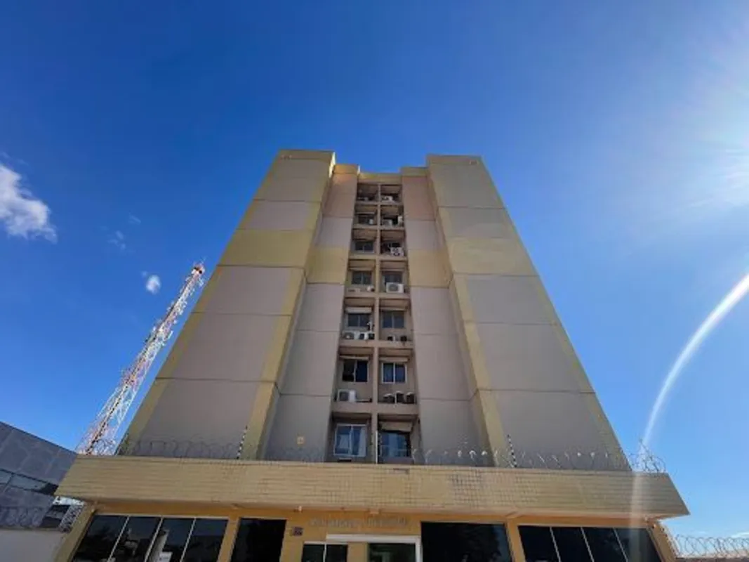 Apartamento à venda no Residencial Genova 401 NorteLocalização privilegiada: atr...