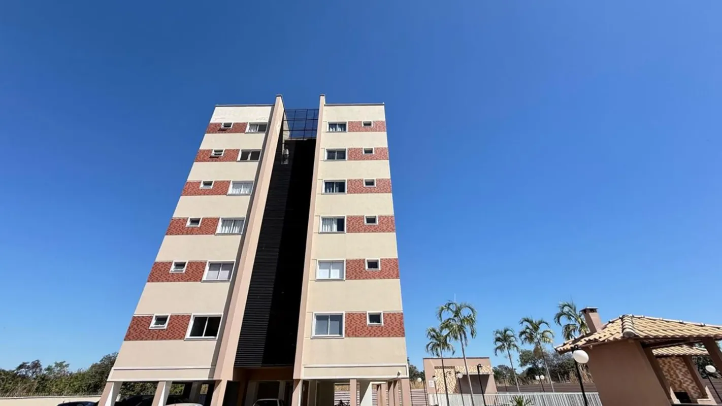 Apartamento à Venda 605 Sul, Edifício Wembley3 Quartos | 72,74 m² | 2 Vagas | Vi...
