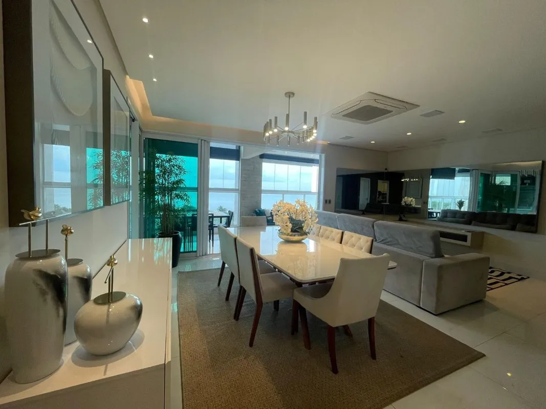 Exclusividade e Conforto | Orla 14 Residence Palmas/TOApresentamos um sofisticad...