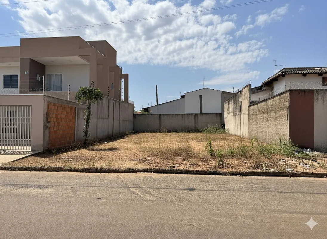 Você procura o lugar certo para construir seu projeto de vida ou investimento?Es...