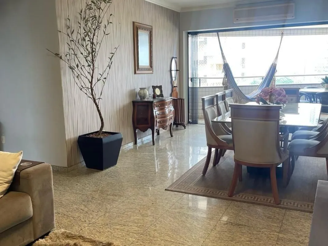 Apartamento Alto Padrão Condomínio Terrabella | Arse 21 (204 Sul) Palmas/TOViva ...