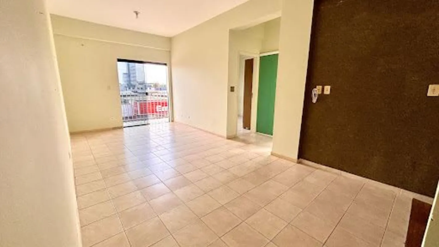 Chegou a sua chance de morar no centro com todo o conforto e conveniência que vo...