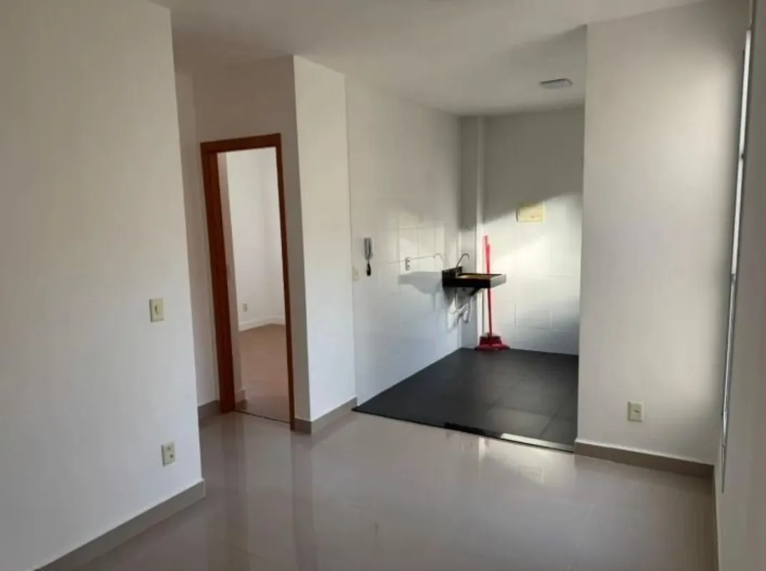 APARTAMENTO À VENDA PALMEIRA IMPERIAL (402 NORTE)Novo, nunca habitado melhor uni...