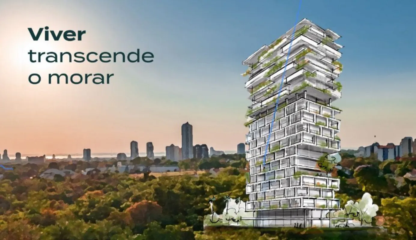 Apartamento à Venda Na Planta Residencial Forma 32 | Palmas-TOValor: R$ 550.000,...