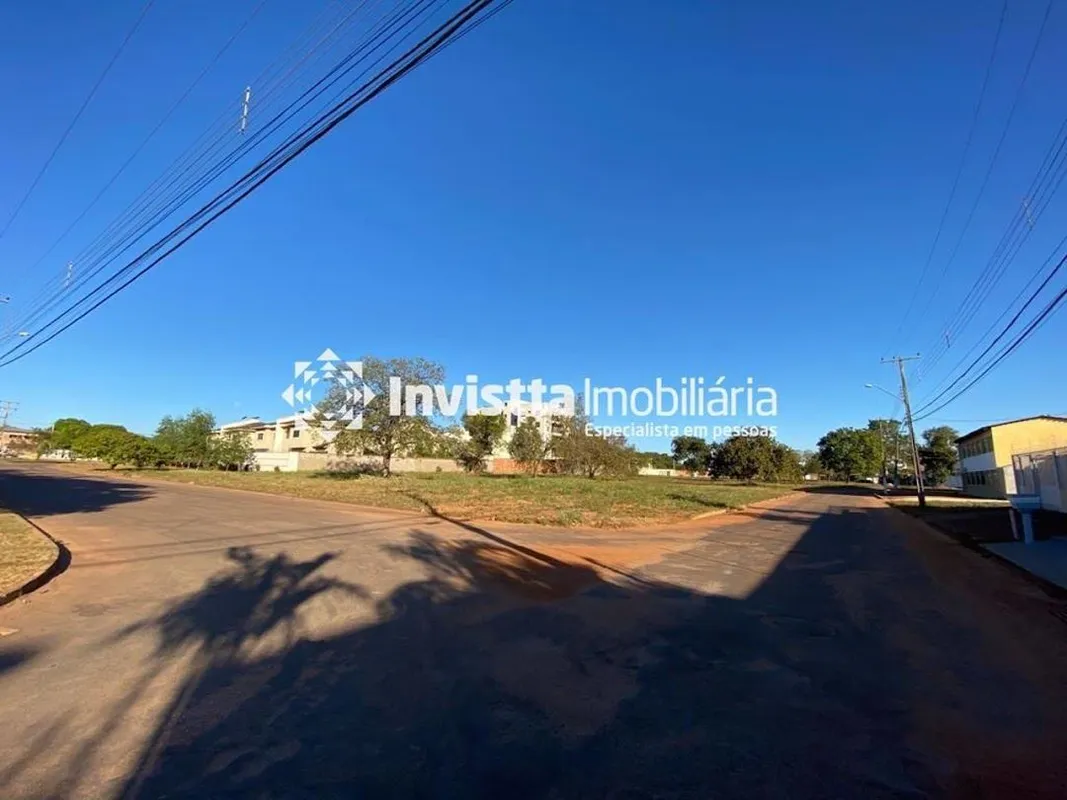 2 Terrenos HM à venda, com 2905,82m² total, na quadra 208 Norte, uma região exce...