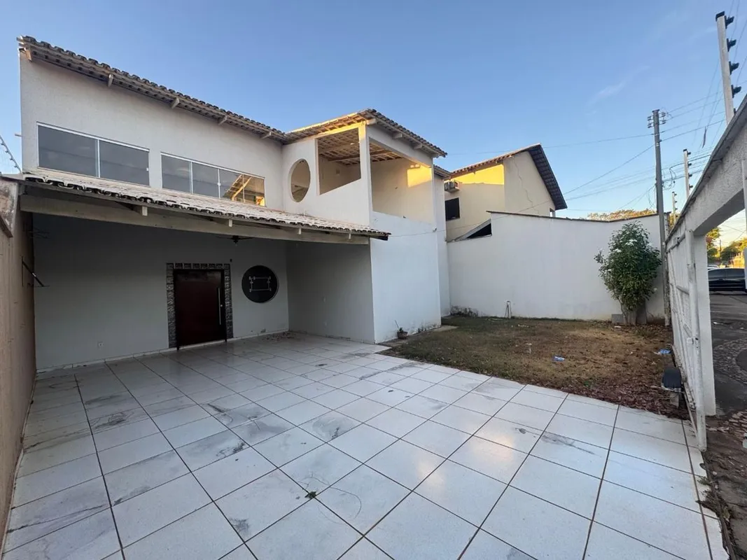 Sobrado à Venda 220 m² Plano Diretor Norte, Palmas/TOSe você procura espaço, loc...