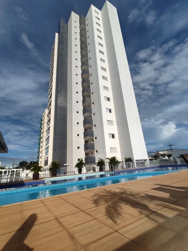 Viva com conforto e vista privilegiada na 205 Sul Seu novo lar está te esperando...