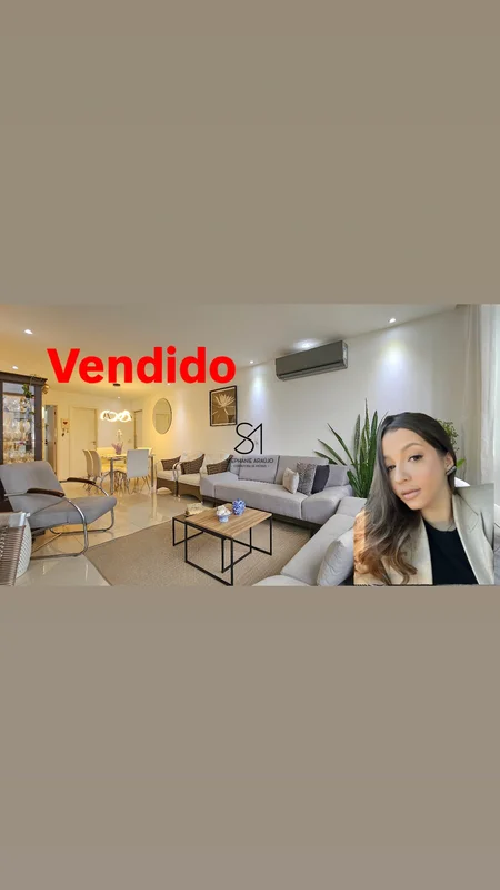 Stephanie Araujo disponibiliza para venda: SQNW 110 | Bloco D/E - Viverde Residê...