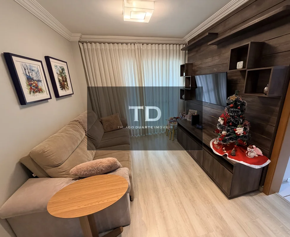 Lumini Play LifeLindo apartamento, composto por 2 quartos, sendo 1 suite (com ar...