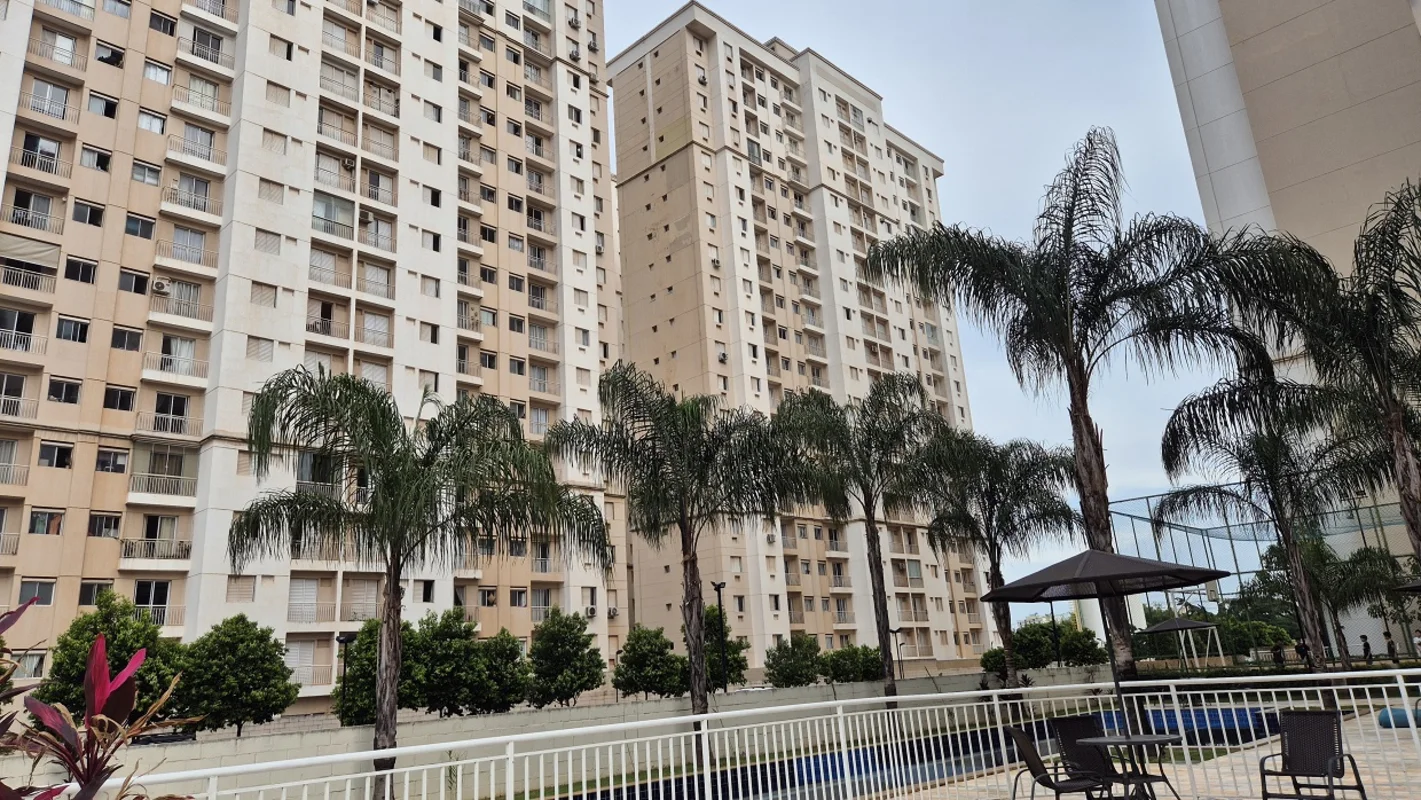 Residencial JK, Setor SAGOCA - Condomínio Fechado e seguro com portaria 24h com ...