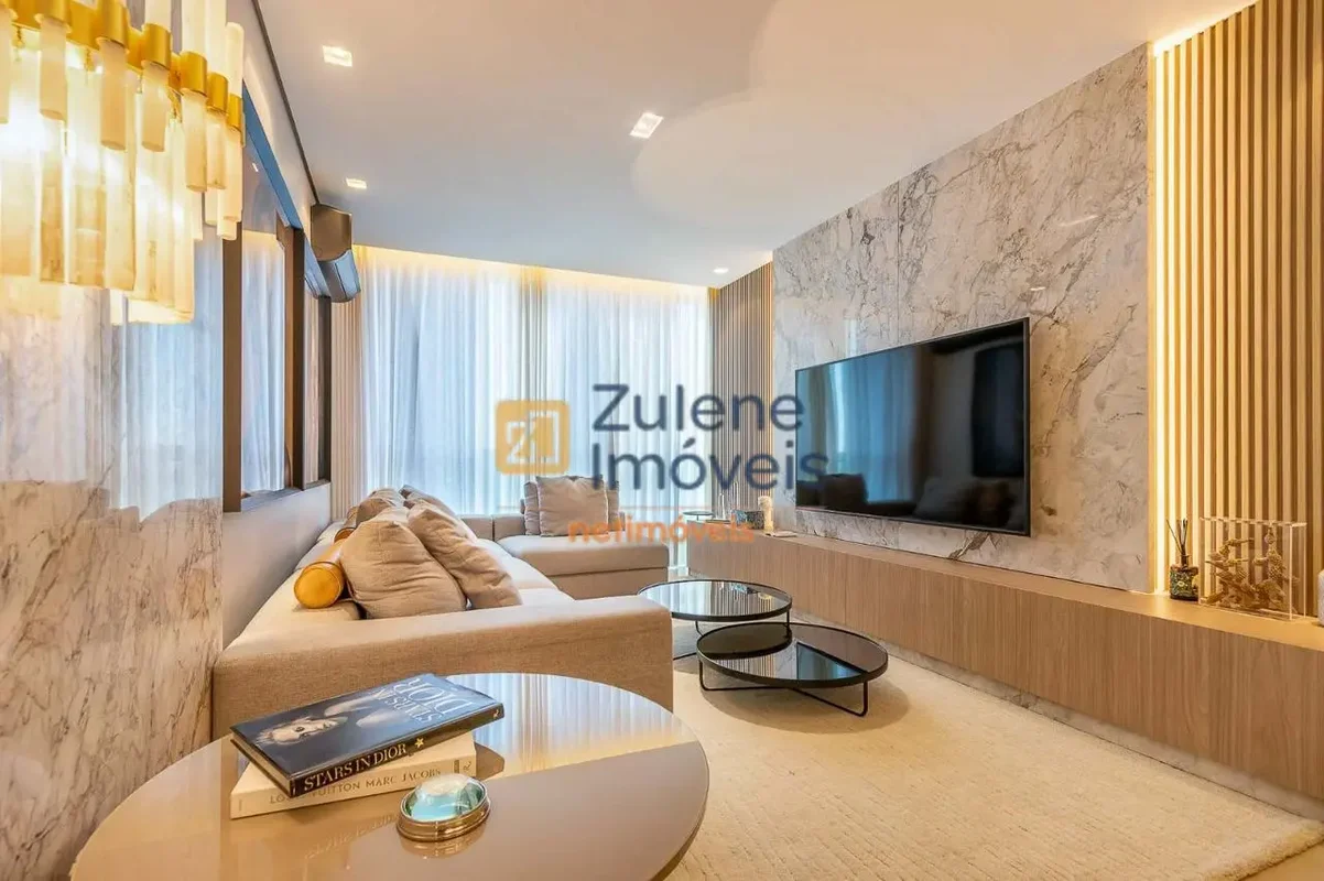 Zulene Imóveis Netimóveis vende:Exclusivo no Noroeste – SQNW 310 | 309m² | 4 Suí...