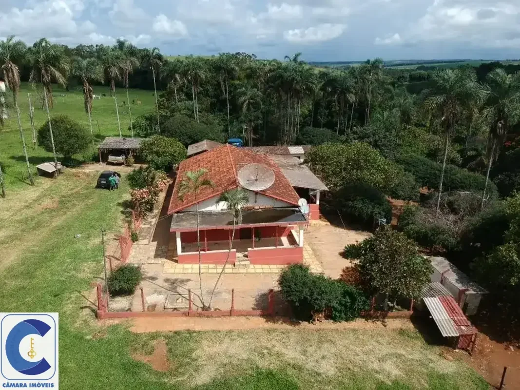 Foto do Imóvel