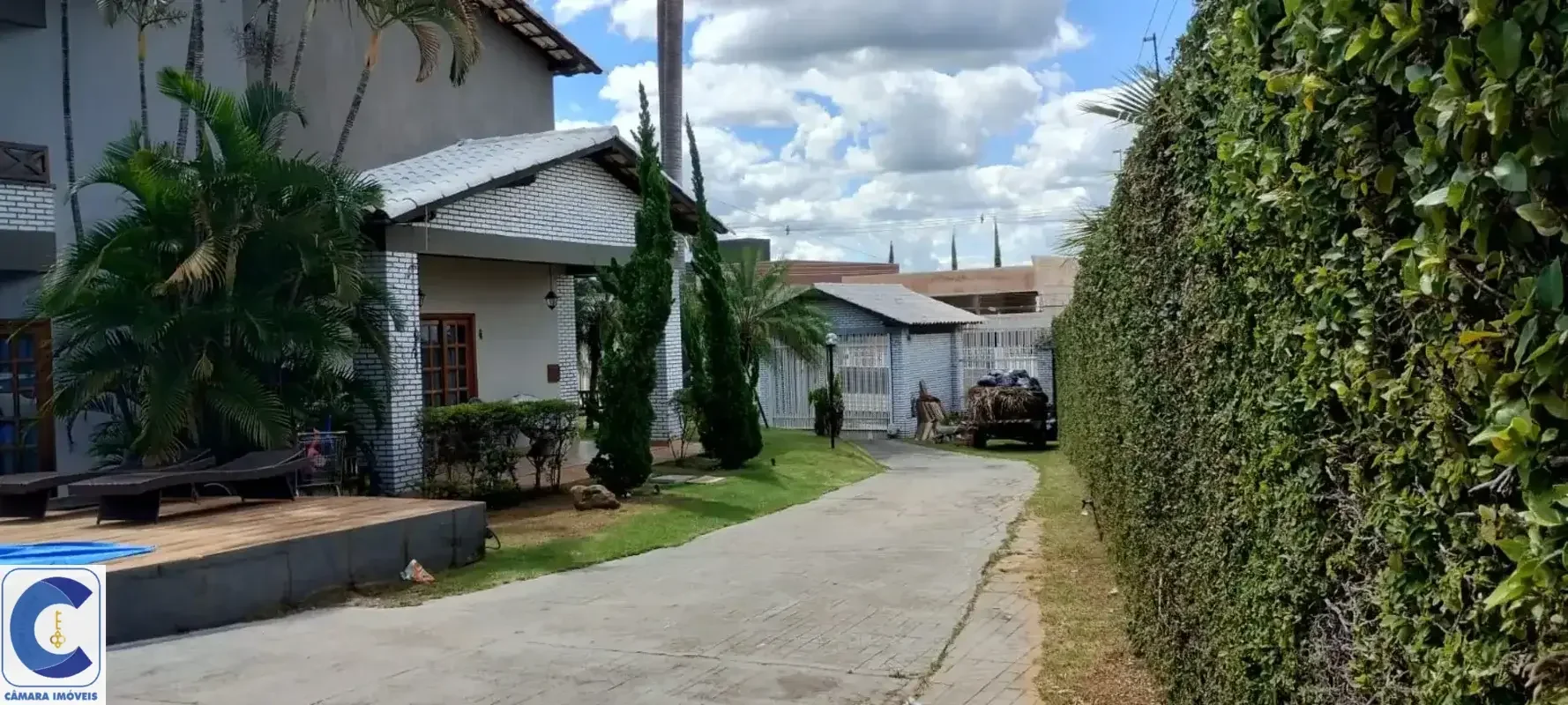 Foto do Imóvel