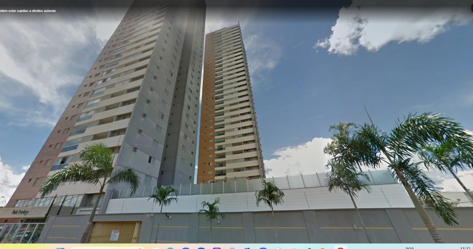 Descubra o seu novo lar! Este sofisticado apartamento de 85m², foi planejado par...