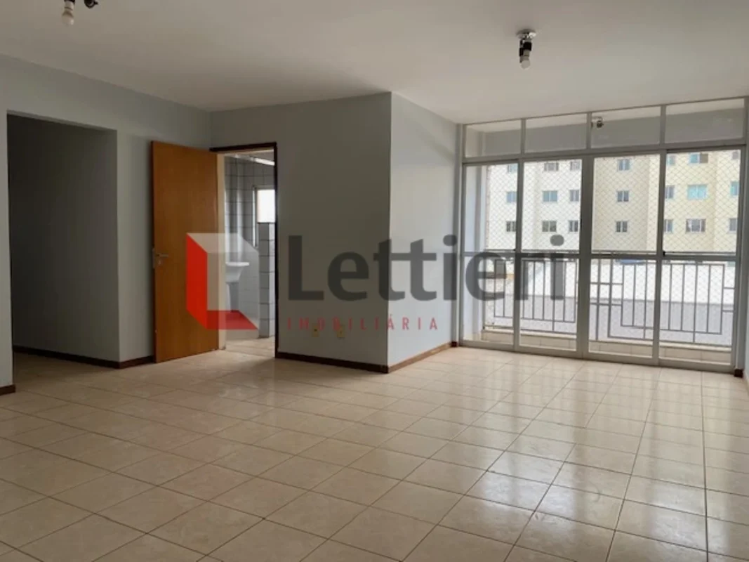 LETTIERI VENDE: Apartamentos no Condomínio Minas Gerais no Setor Leste Industria...