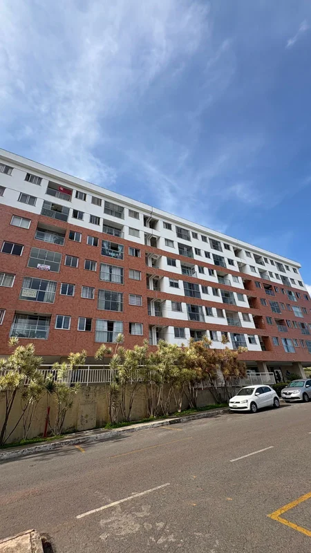 Disponível para aluguel Madel aluga ótimo apartamento em Sobradinho-DF.Apartamen...