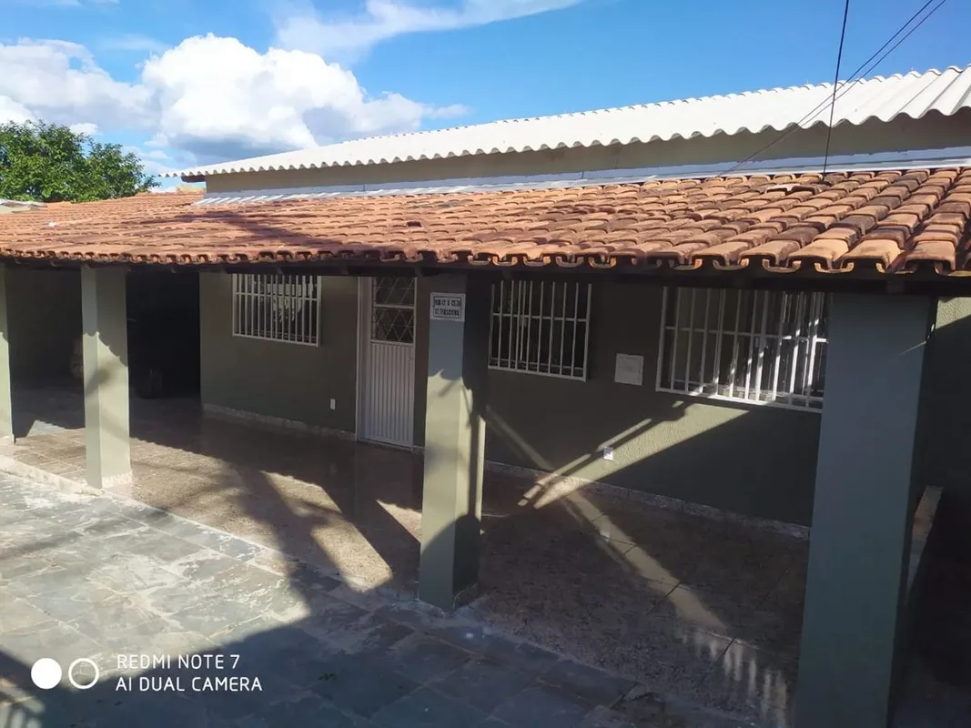 Foto do Imóvel