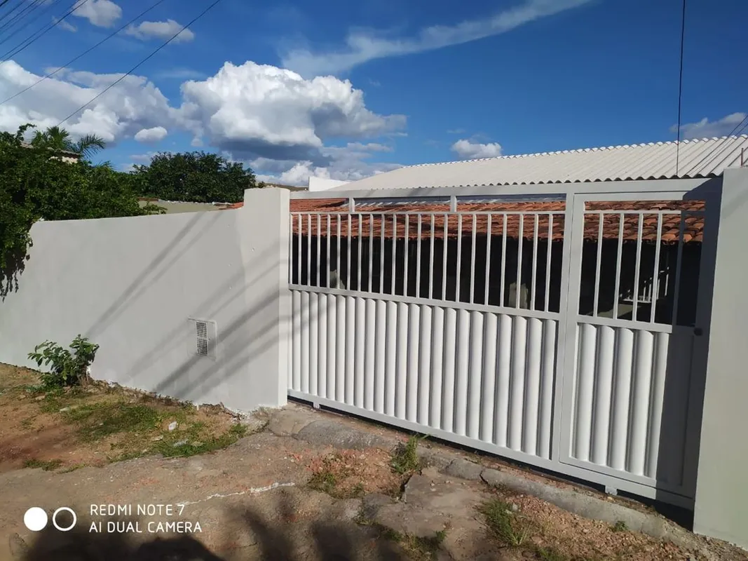 NÃO ACEITA FINANCIAMENTO! SÃO SEBASTIÃO VENDO CASA NO SETOR TRADICIONAL! NÃO ACE...